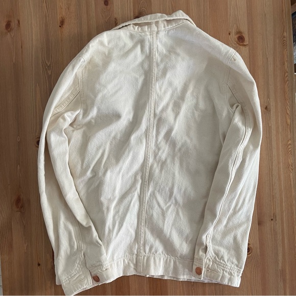 Everlane chore coat - Picture 3 of 3